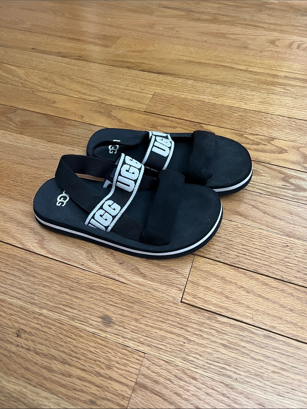 UGG Sandals